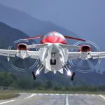 Piaggio Aero, five offers but still no decision