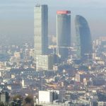 Smog, with EU rules at risk for 75% of the industry