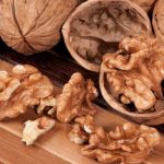 Record increase in the price of Chilean walnuts: climate fault